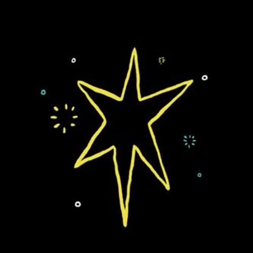 Doodle Star