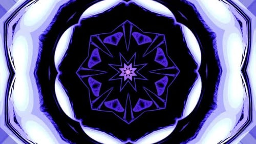 Fondo relajante de mandala