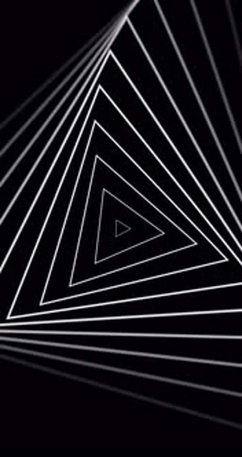 Triangles Psychedelics
