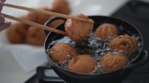 make sata andagi