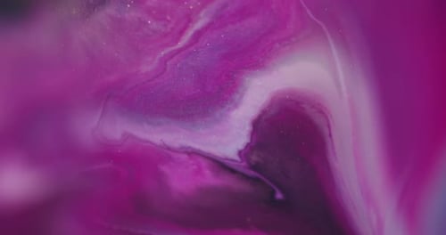 Blur Fume Paint Acrylpigment Wasserdampf glänzend
