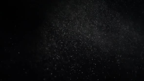 Glitter particles, Nature Stock Footage ft. 3d & 4k - Envato