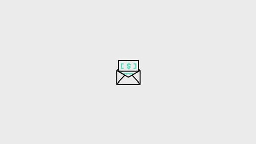 Corruption Animated Icon