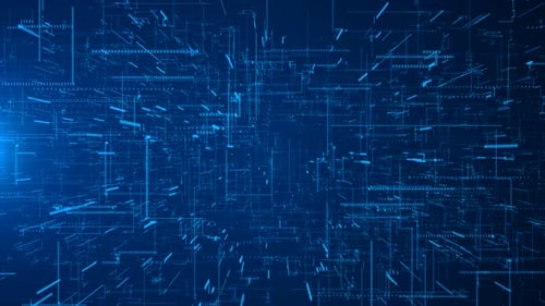 Digitale VR Cyberspace-Technologie Drahtlose Systeme Globalisierung Big Data Data Analytics