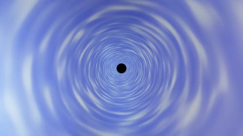 Tunnelkreis-Animation 2