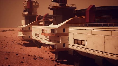 Ultimate Frontier for Human Exploration