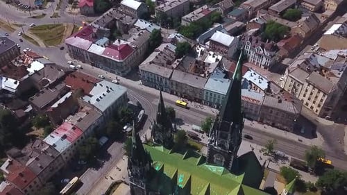 Old Catholic Church