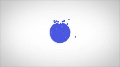 2D Social Media Icons Meta