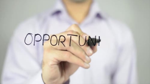 Opportunité