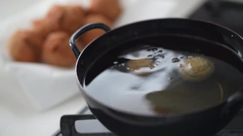 make sata andagi