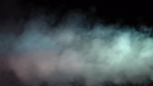 smoke