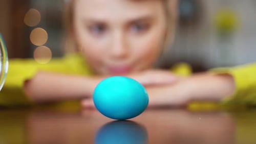 Traditionen der Familienfeiertage am Ostersonntag