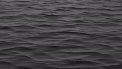 Rippling Waves on a Water Surface