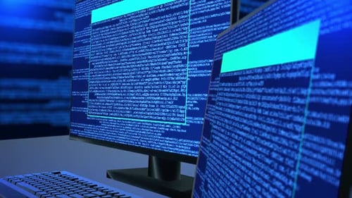 Компьютерный вирус влияет на шифрование шума операционной системы Удаление данных