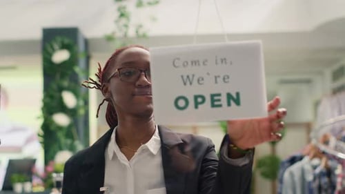 Retailer Closing Fashion Boutique