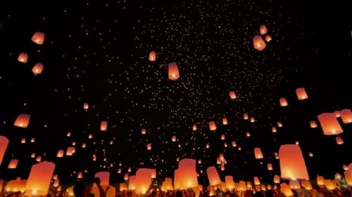 Sparkling dots particles lights effect. Grain blurry noise, Festive background.