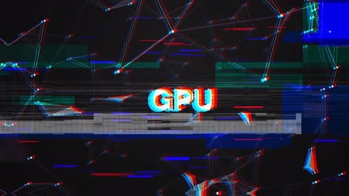 Texto do GPU Plexus