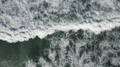 Ocean Waves