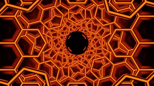 Black Background