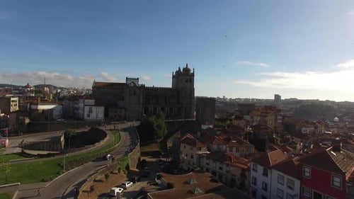 Reiseziel. Porto, Portugal