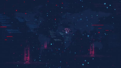 Klassischer Hintergrund zu Big Data