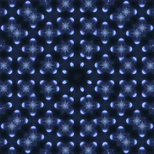 KALEIDOSCOPE BACKGROUND 11