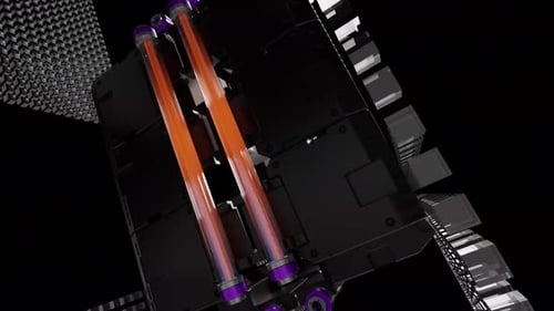 Tube V19