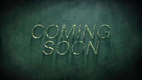 Coming Soon Opener V3