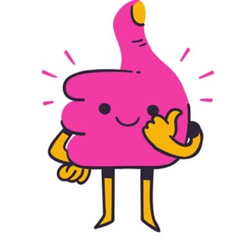 Mr. Approval