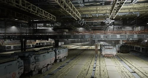 Assemblage et déploiement urgents de fournitures et de moyens logistiques essentiels