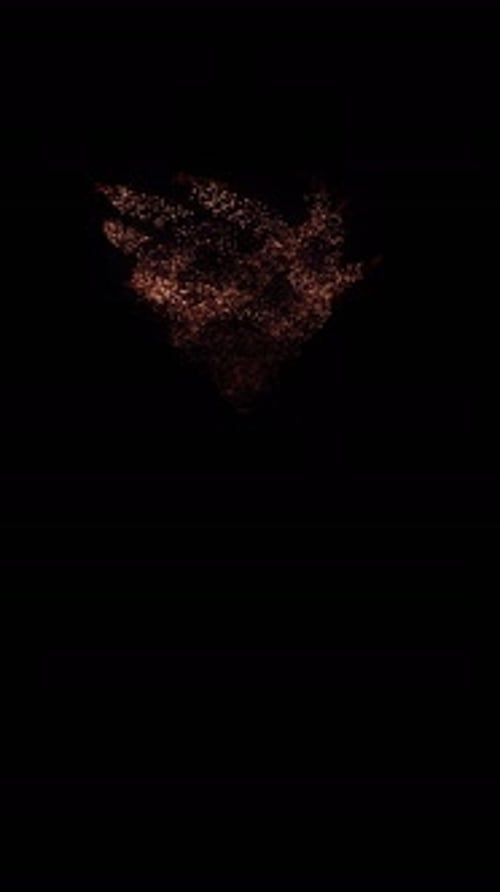 Realistisches Himmelsfeuerwerk Vfx (1)