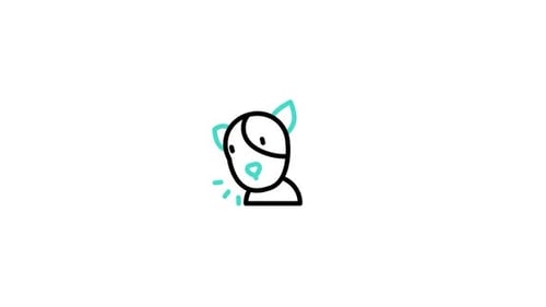 Dog Animated Icon