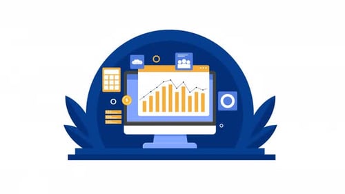 SEO-Optimierung und Konversionsratenanalyse