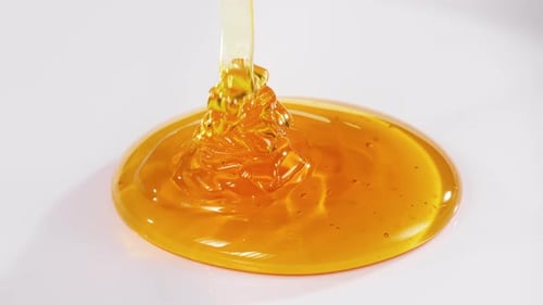 Honey 4k