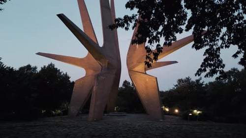 Kosmaj Historical Monument