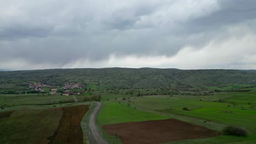 Regen Hyperlapse