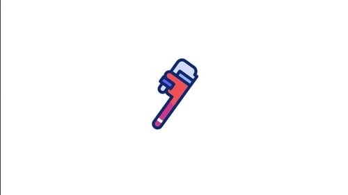Tool Animated Icon