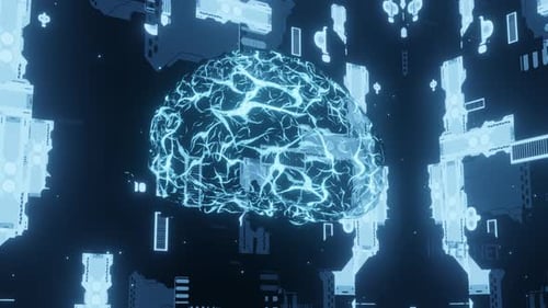 AI Processing Training Datasets