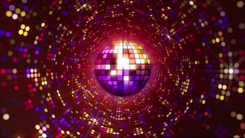 Disco Lights