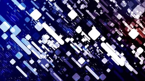 Corporate Background Loop