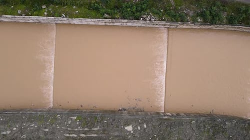 Flood Protection Structures