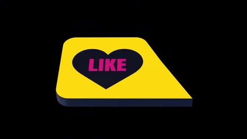 Como Icon Heart