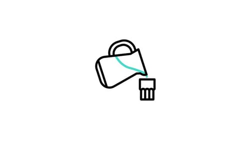 Pitcher Animated Icon