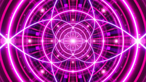 Pink Dj Loop