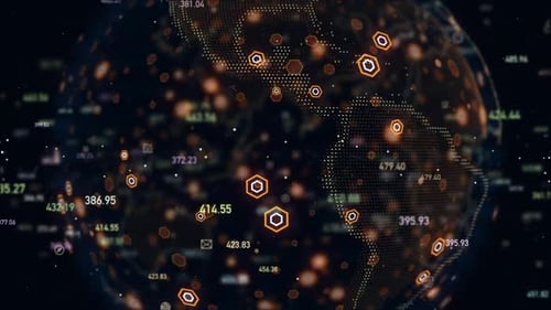 Dynamic Global Network With Streaming Data Nodes 02