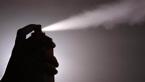 Fire Safety Protective Mask Art Hazards