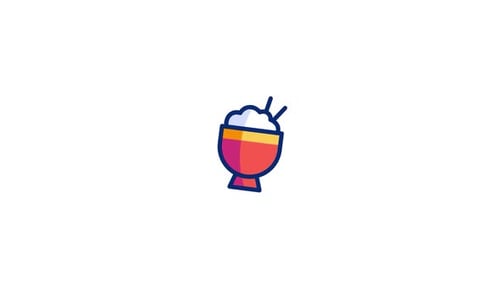 Rice Animated Icon