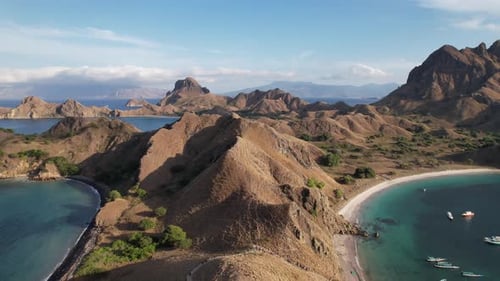 Padar Island