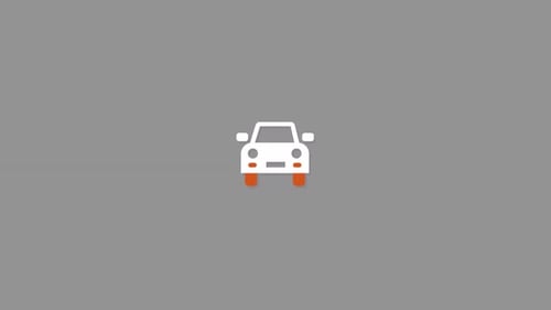 Modern Car Vehicle