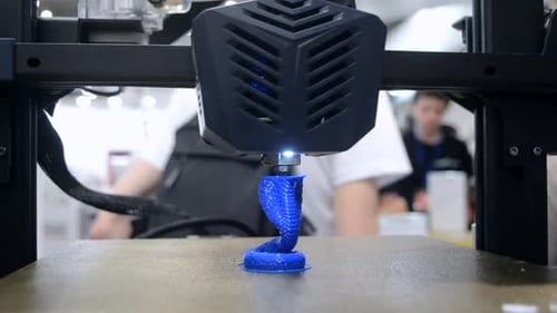 3D-Drucker 3D-Druck 3D-Drucker Druckverfahren 3D-Drucker Objekt erstellen